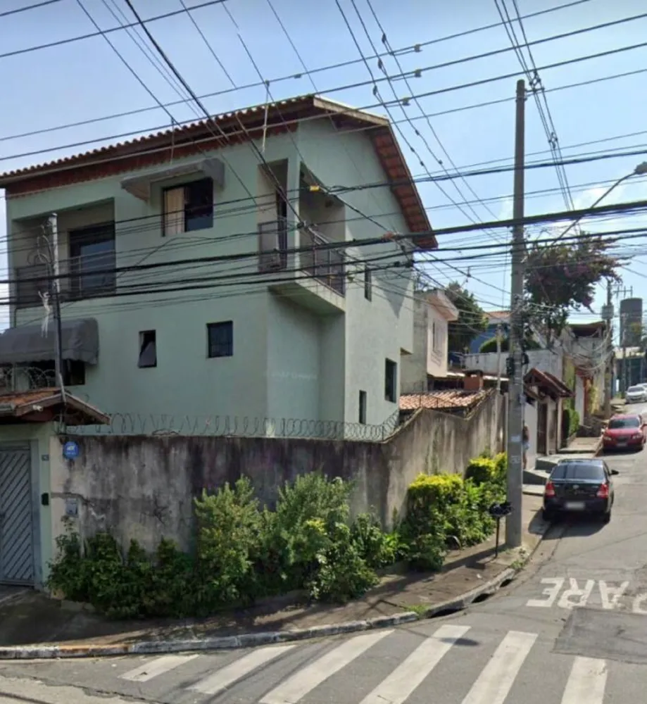 Sobrado, 3 quartos, 180 m² - Foto 3