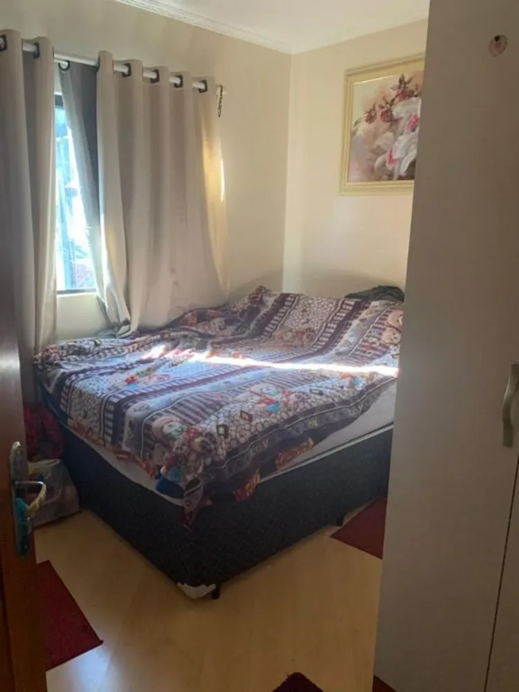 Sobrado, 3 quartos, 180 m² - Foto 1