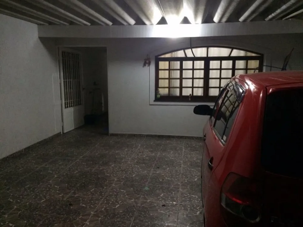 Casa, 3 quartos, 90 m² - Foto 4