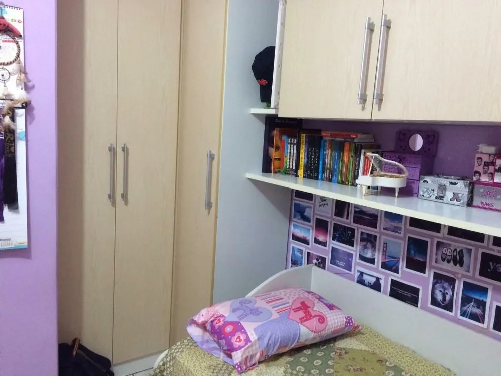 Casa, 3 quartos, 90 m² - Foto 7