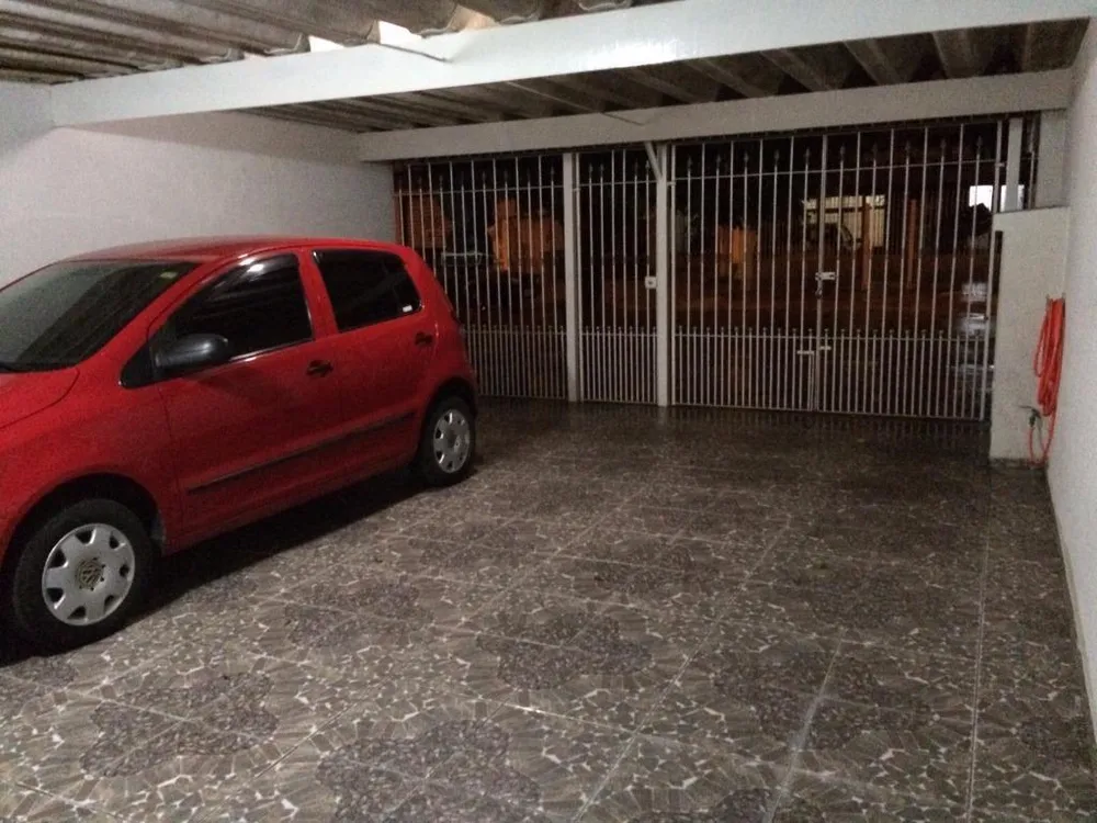 Casa, 3 quartos, 90 m² - Foto 3