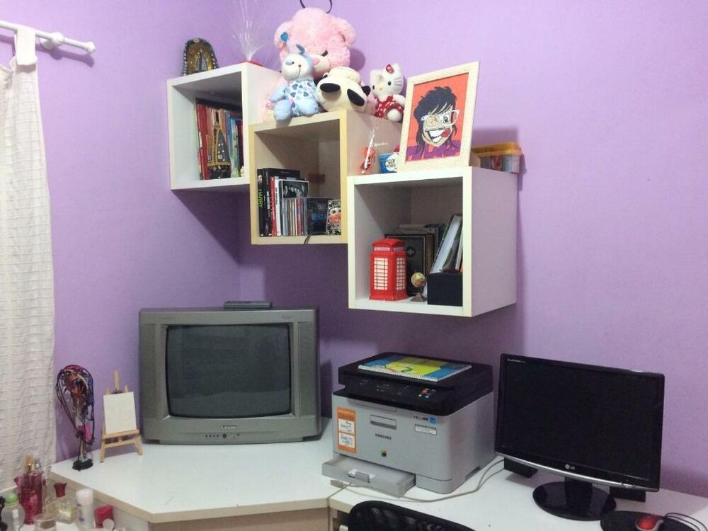 Casa, 3 quartos, 90 m² - Foto 4