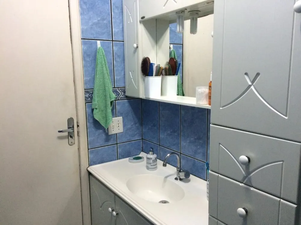 Casa, 3 quartos, 90 m² - Foto 2