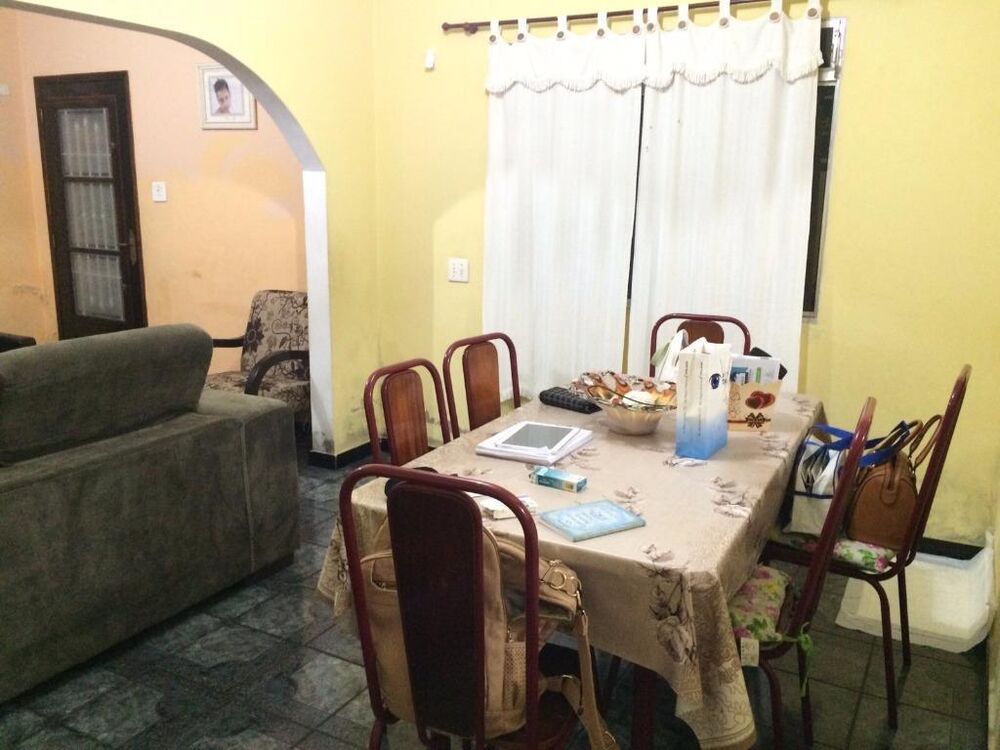 Casa, 3 quartos, 90 m² - Foto 2