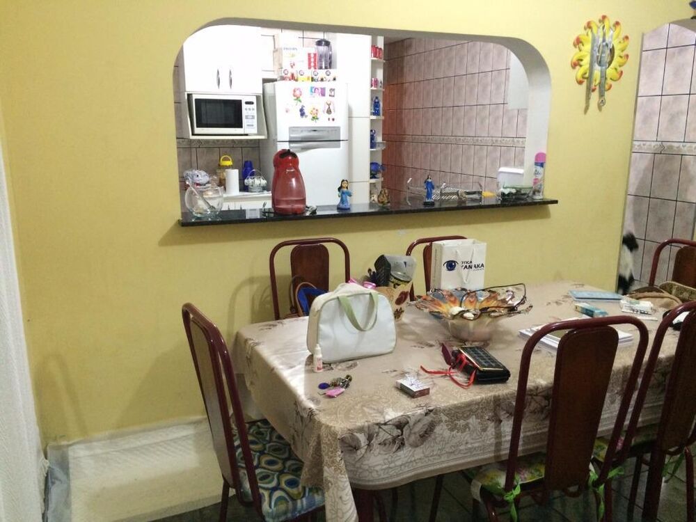 Casa, 3 quartos, 90 m² - Foto 3