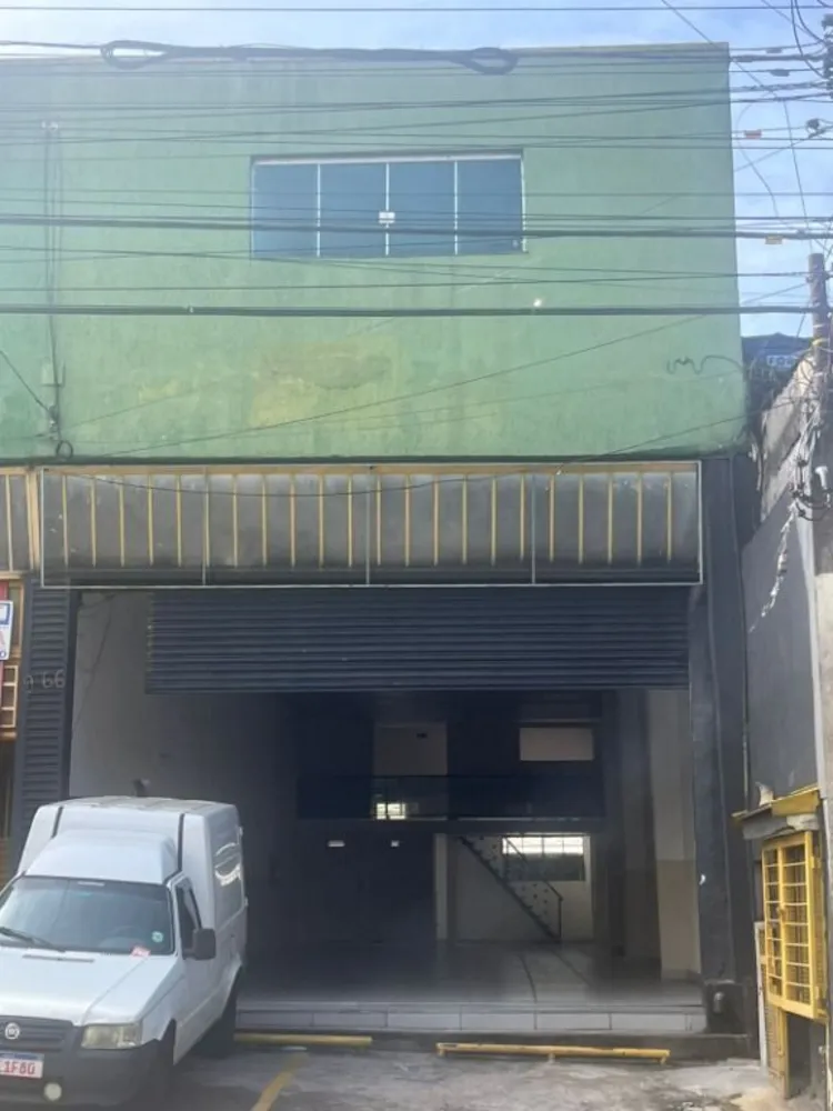 Loja-Salão, 120 m² - Foto 10