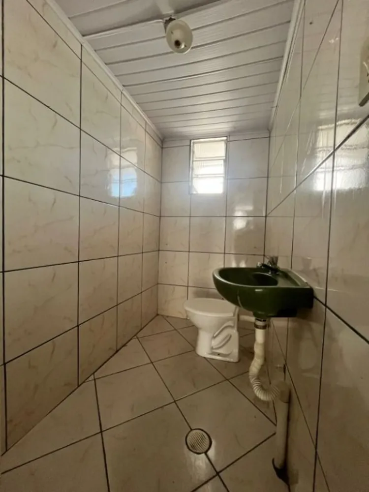 Loja-Salão, 120 m² - Foto 2