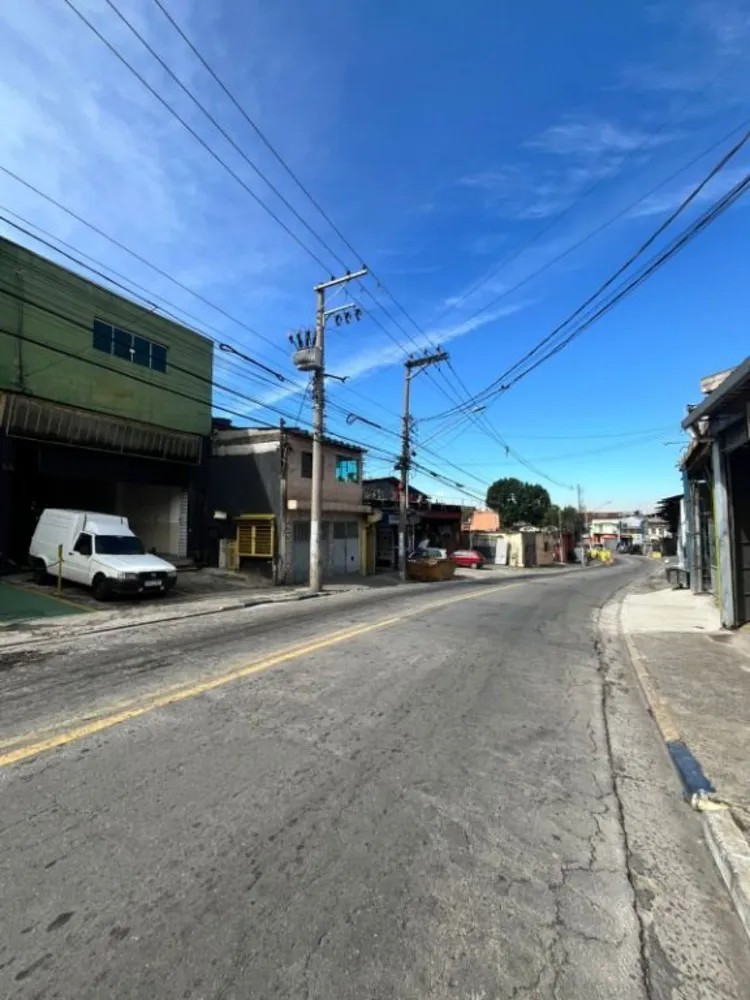 Loja-Salão, 120 m² - Foto 3