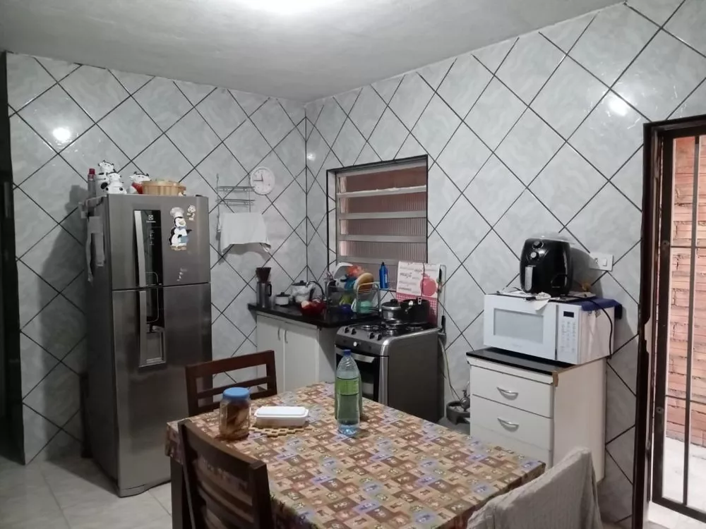 Casa, 2 quartos, 100 m² - Foto 1