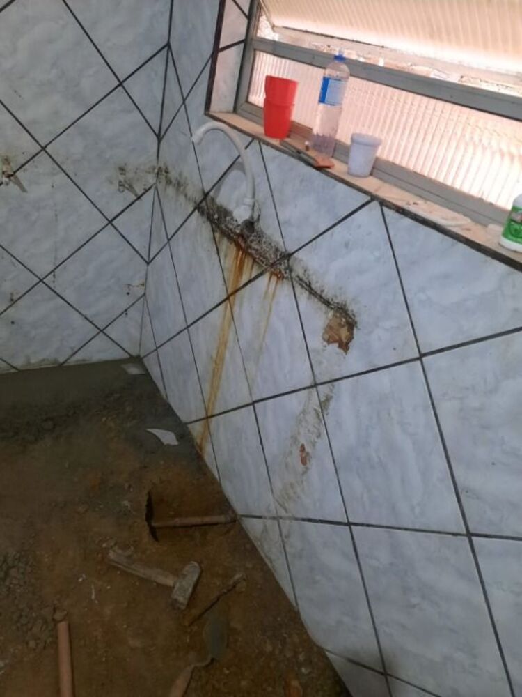 Casa, 2 quartos, 100 m² - Foto 25