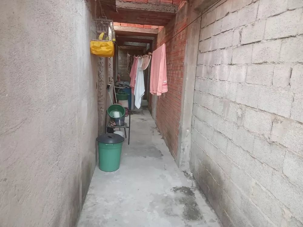 Casa, 2 quartos, 100 m² - Foto 2