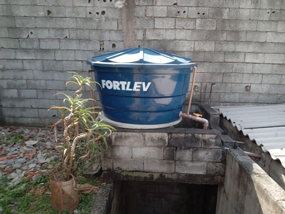 Casa, 2 quartos, 100 m² - Foto 18