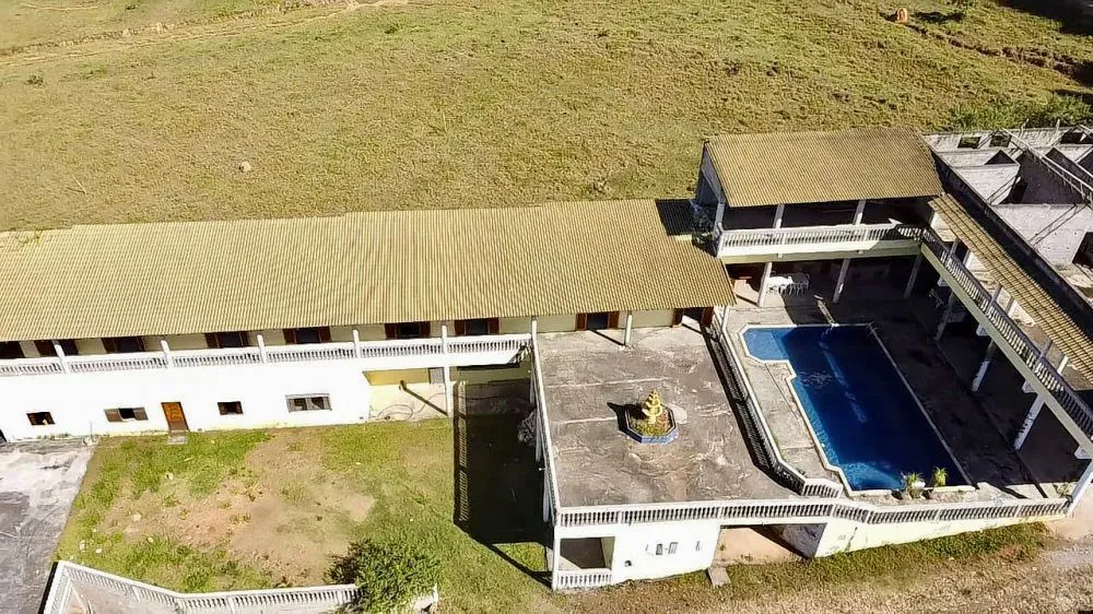 Chácara, 22 quartos, 4000 m² - Foto 8