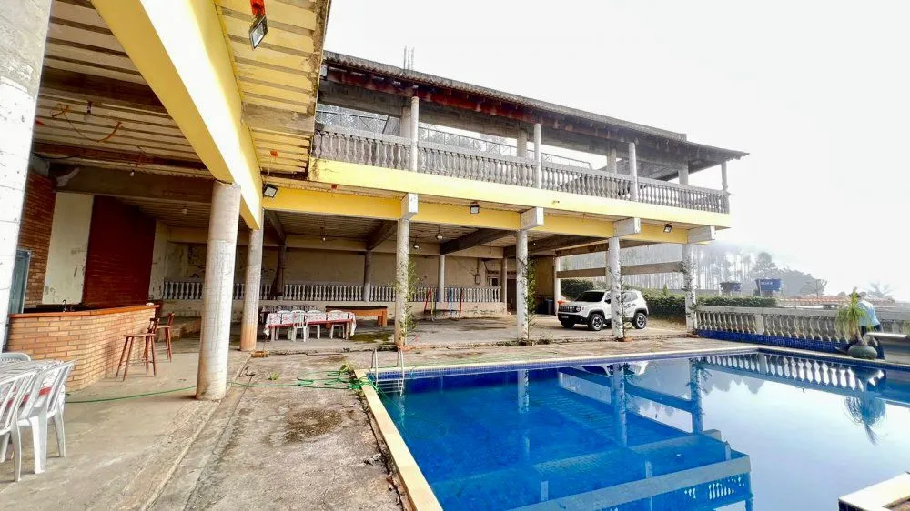 Chácara, 22 quartos, 4000 m² - Foto 4