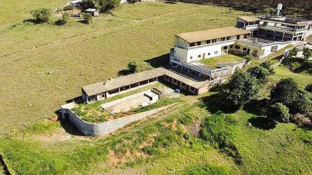 Chácara, 22 quartos, 4000 m² - Foto 7