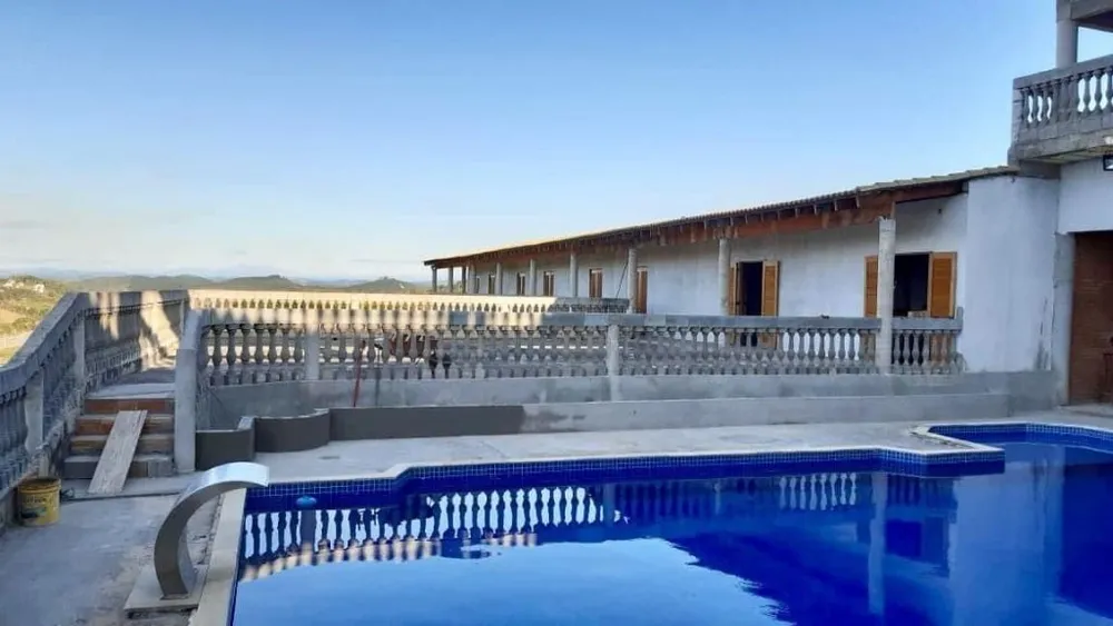 Chácara, 22 quartos, 4000 m² - Foto 1