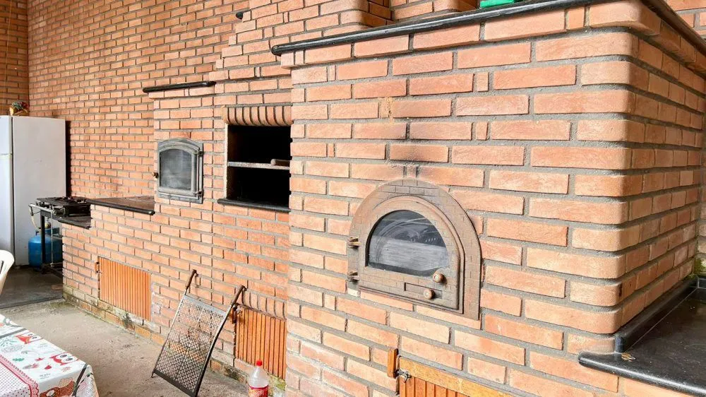 Chácara, 22 quartos, 4000 m² - Foto 2