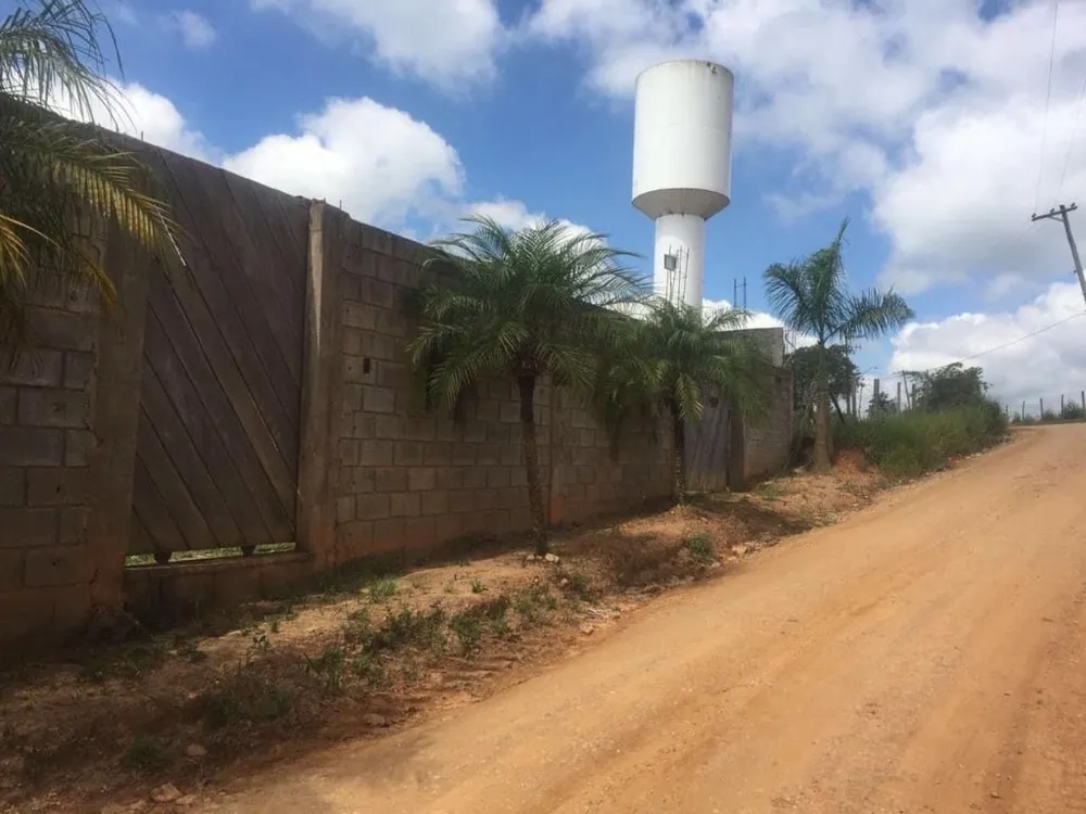 Chácara, 22 quartos, 4000 m² - Foto 5