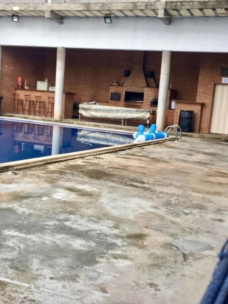 Chácara, 22 quartos, 4000 m² - Foto 3