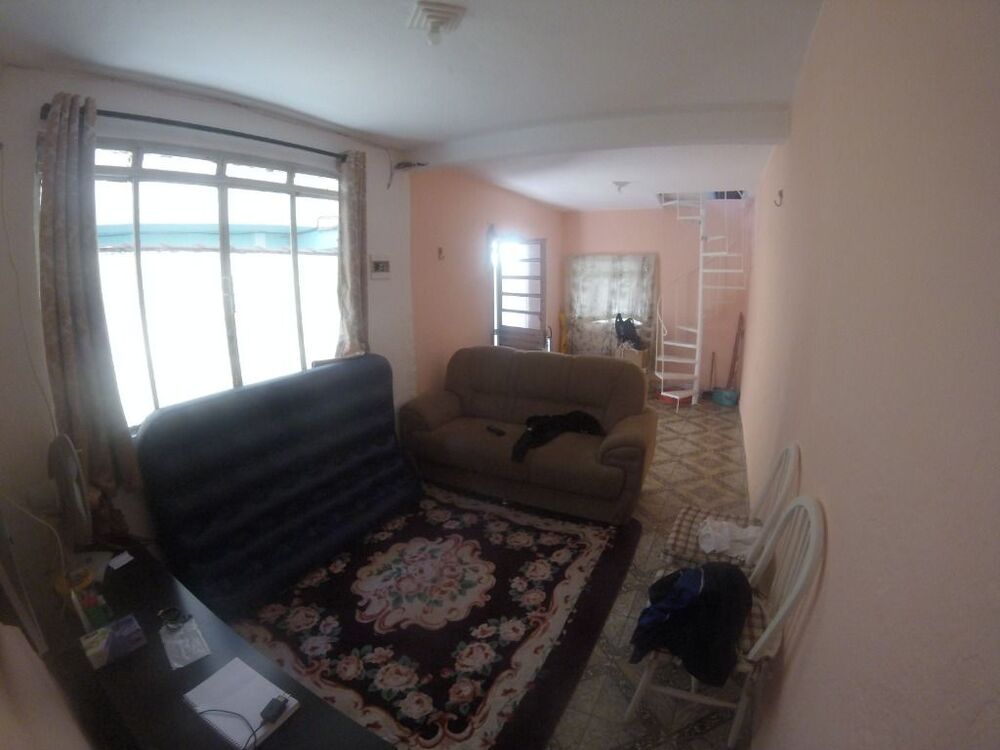 Sobrado, 2 quartos, 90 m² - Foto 20