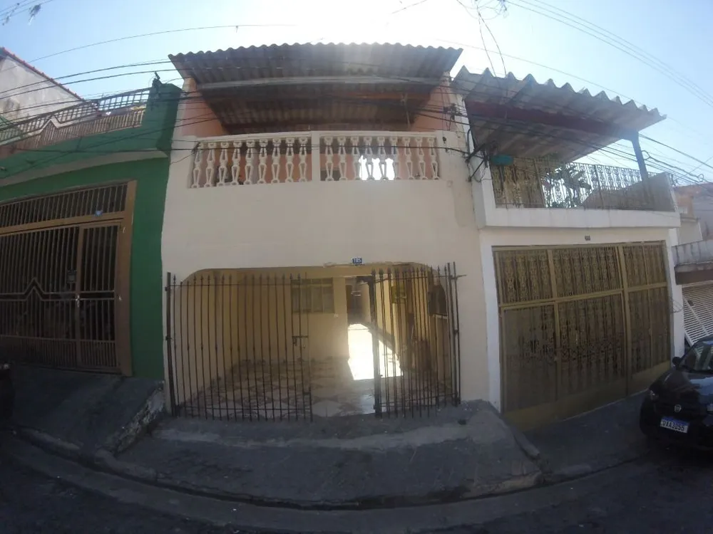 Sobrado, 2 quartos, 90 m² - Foto 15