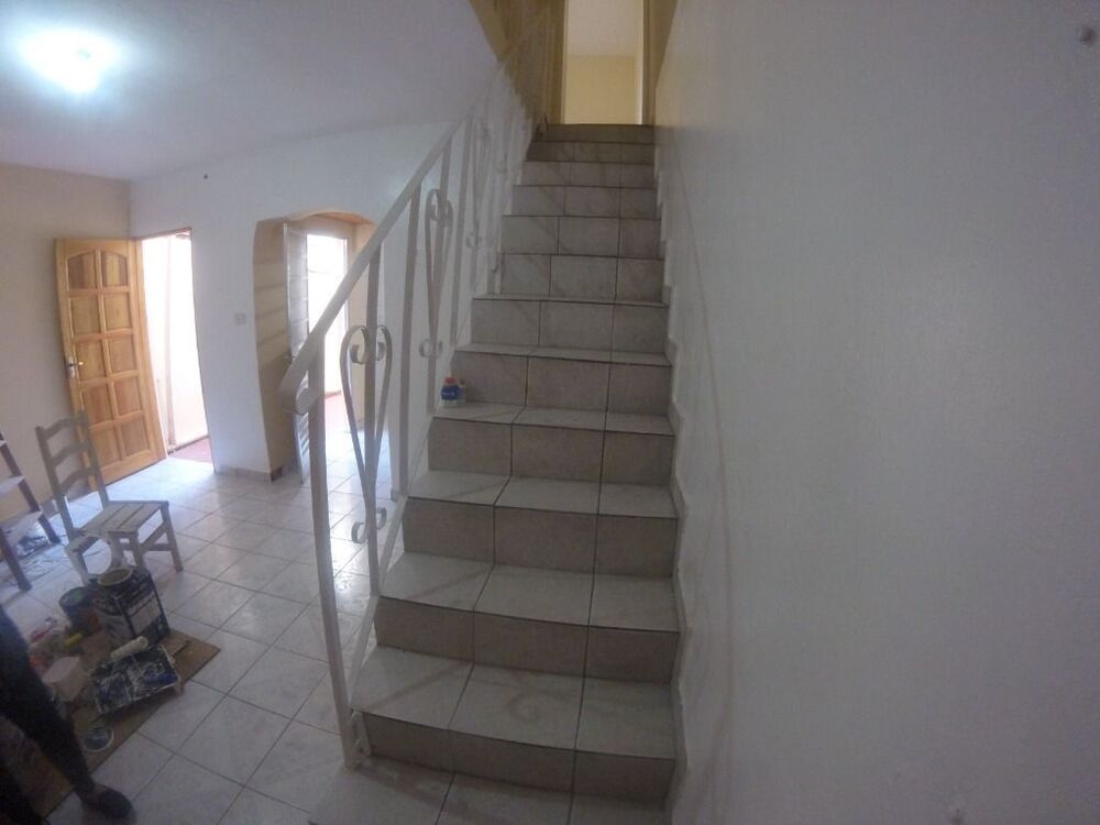 Sobrado, 2 quartos, 90 m² - Foto 3