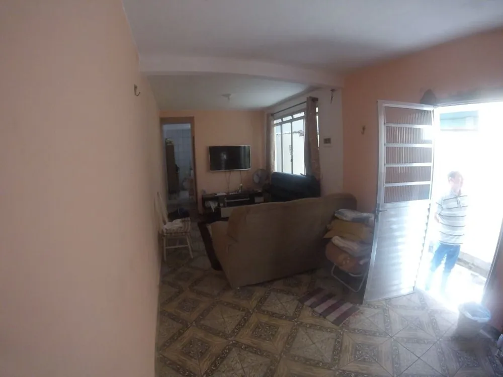 Sobrado, 2 quartos, 90 m² - Foto 5