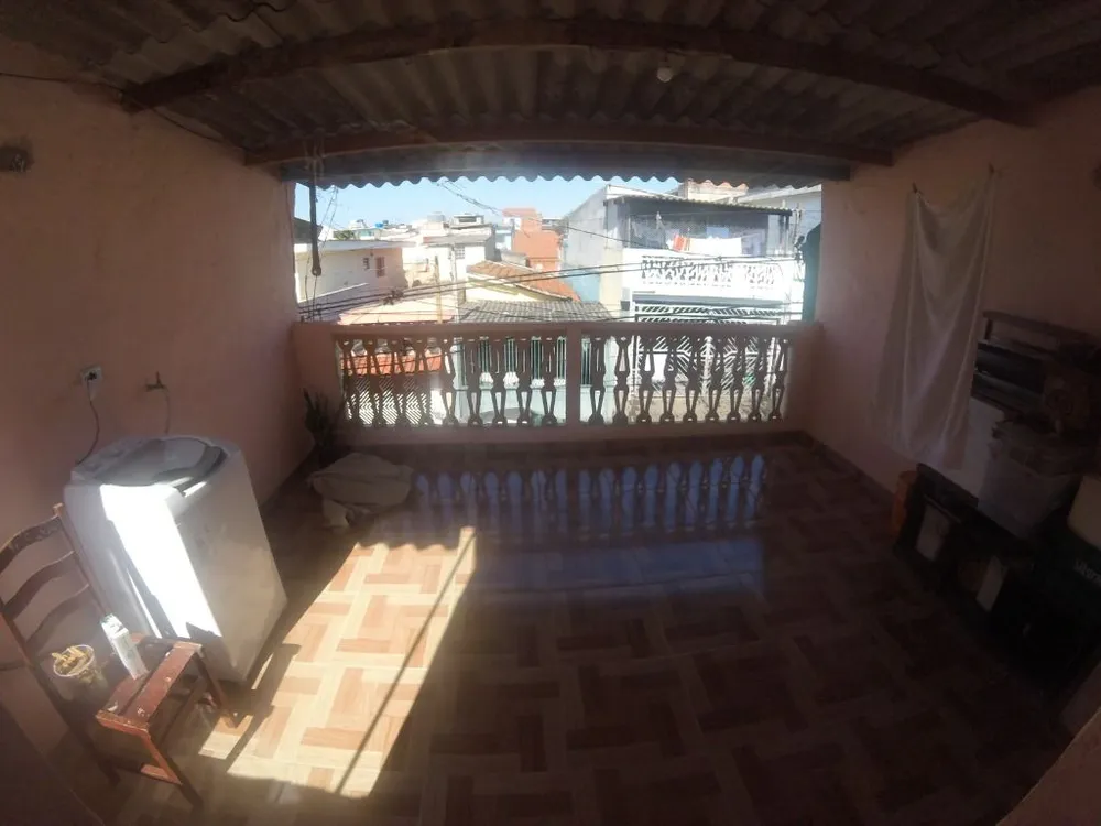 Sobrado, 2 quartos, 90 m² - Foto 9