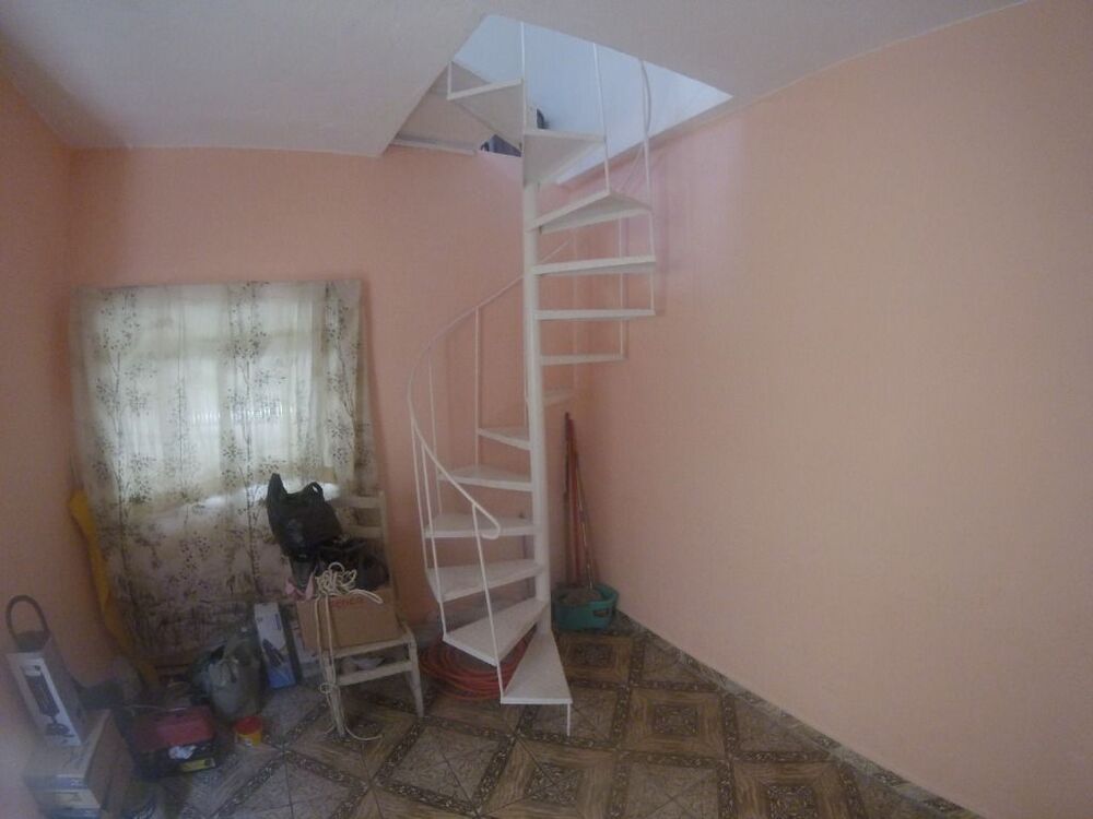 Sobrado, 2 quartos, 90 m² - Foto 8