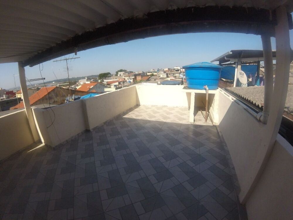 Sobrado, 2 quartos, 90 m² - Foto 11