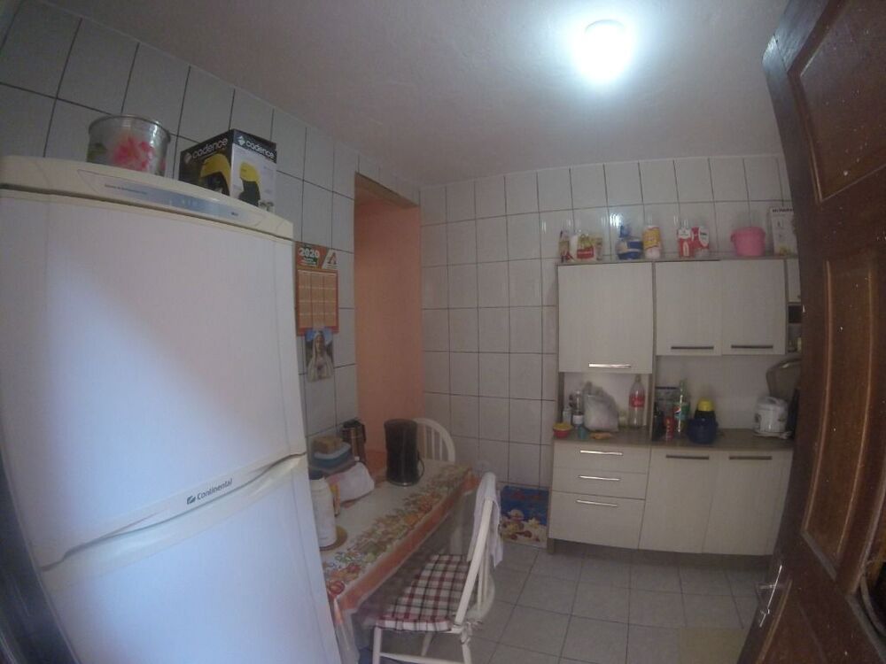 Sobrado, 2 quartos, 90 m² - Foto 1