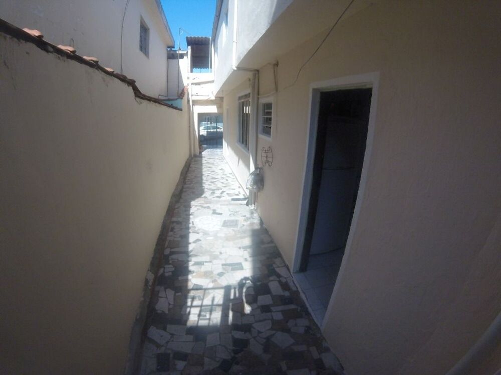 Sobrado, 2 quartos, 90 m² - Foto 17