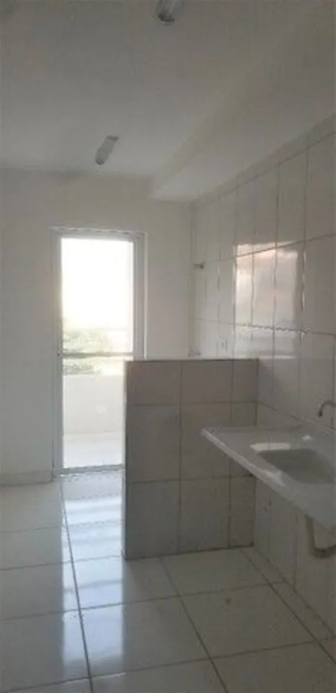 Apartamento, 2 quartos, 53 m² - Foto 5