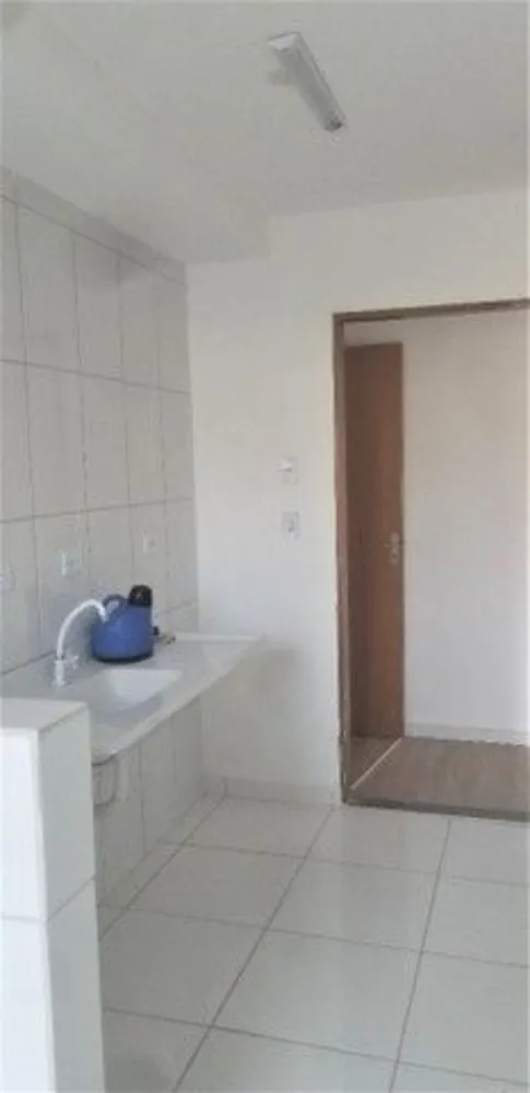 Apartamento, 2 quartos, 53 m² - Foto 6