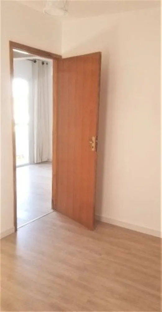 Apartamento, 2 quartos, 53 m² - Foto 7