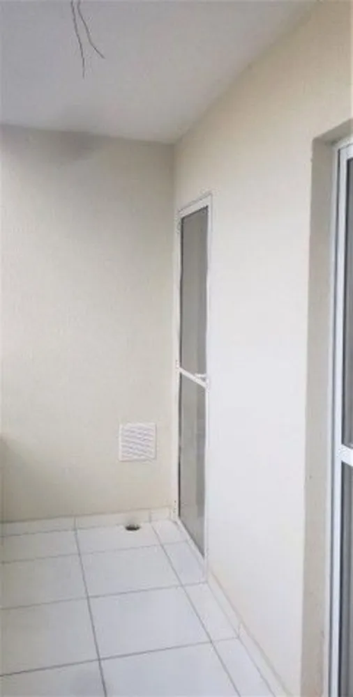 Apartamento, 2 quartos, 53 m² - Foto 3