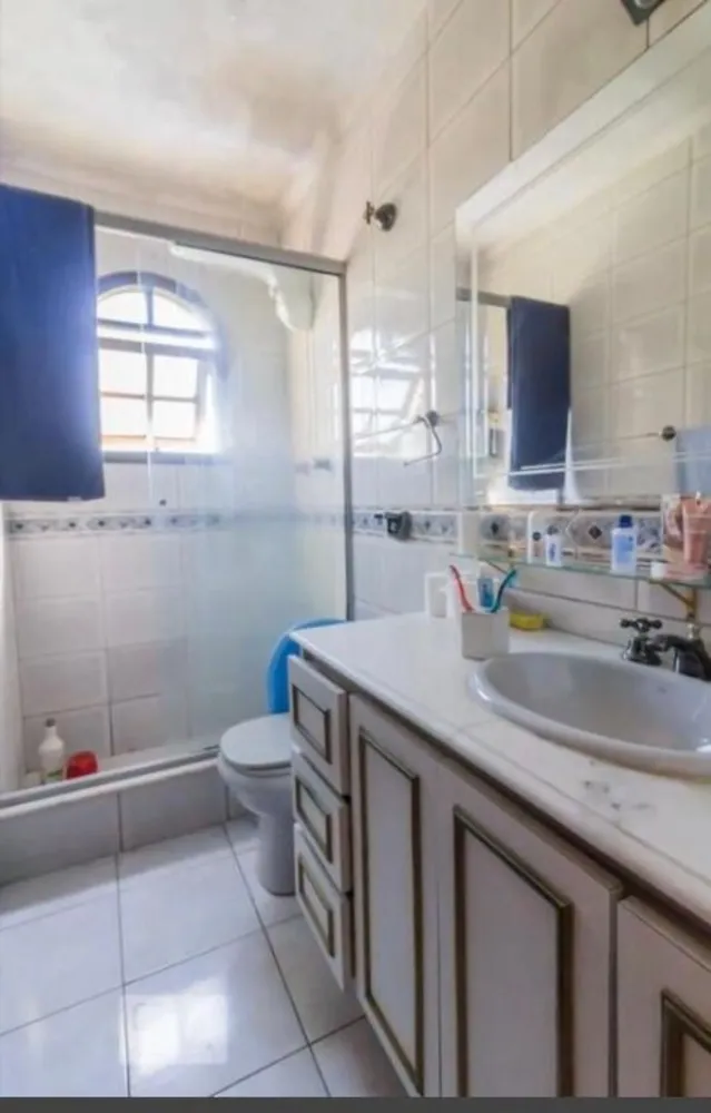 Sobrado, 4 quartos, 325 m² - Foto 2