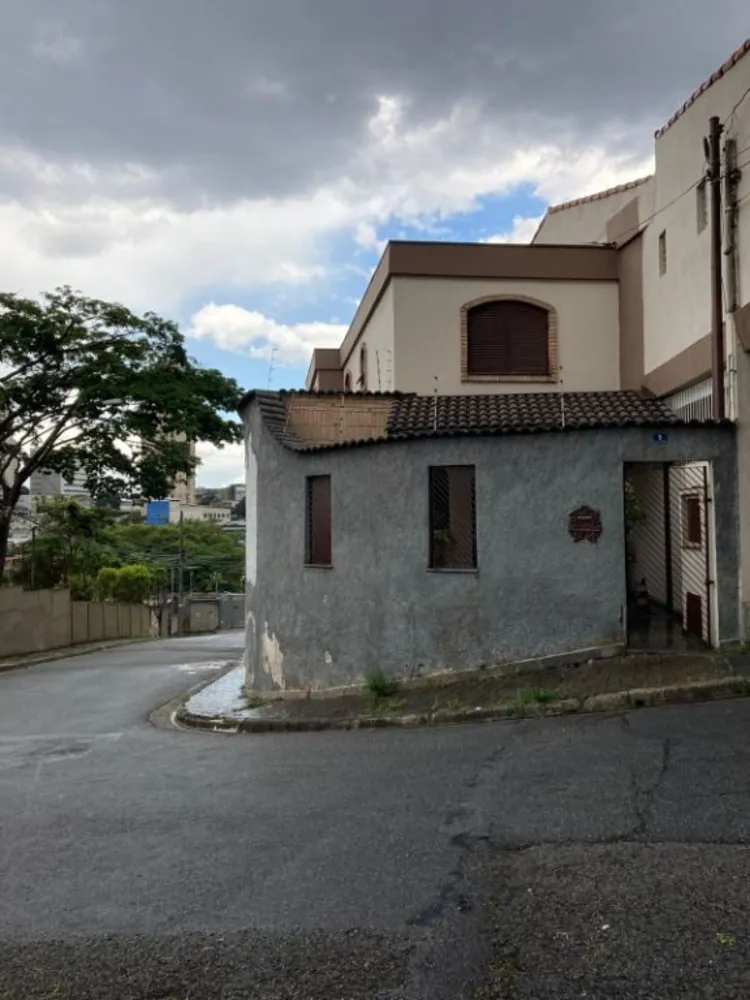 Sobrado, 4 quartos, 325 m² - Foto 11