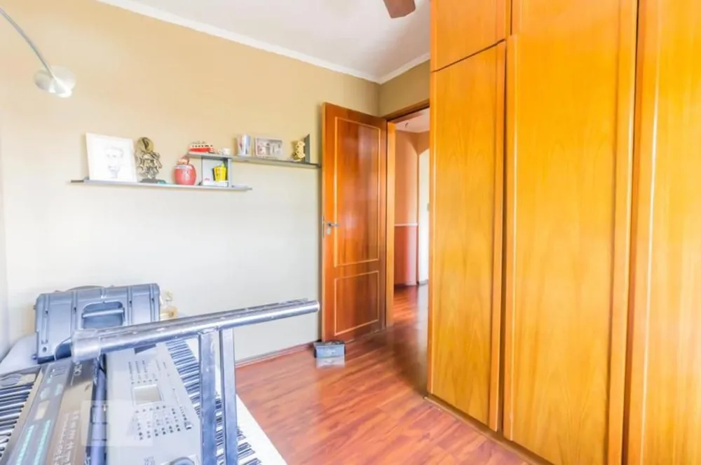 Sobrado, 4 quartos, 325 m² - Foto 8