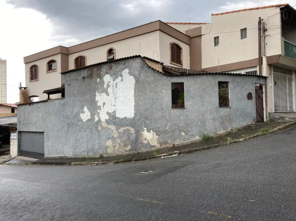 Sobrado, 4 quartos, 325 m² - Foto 1