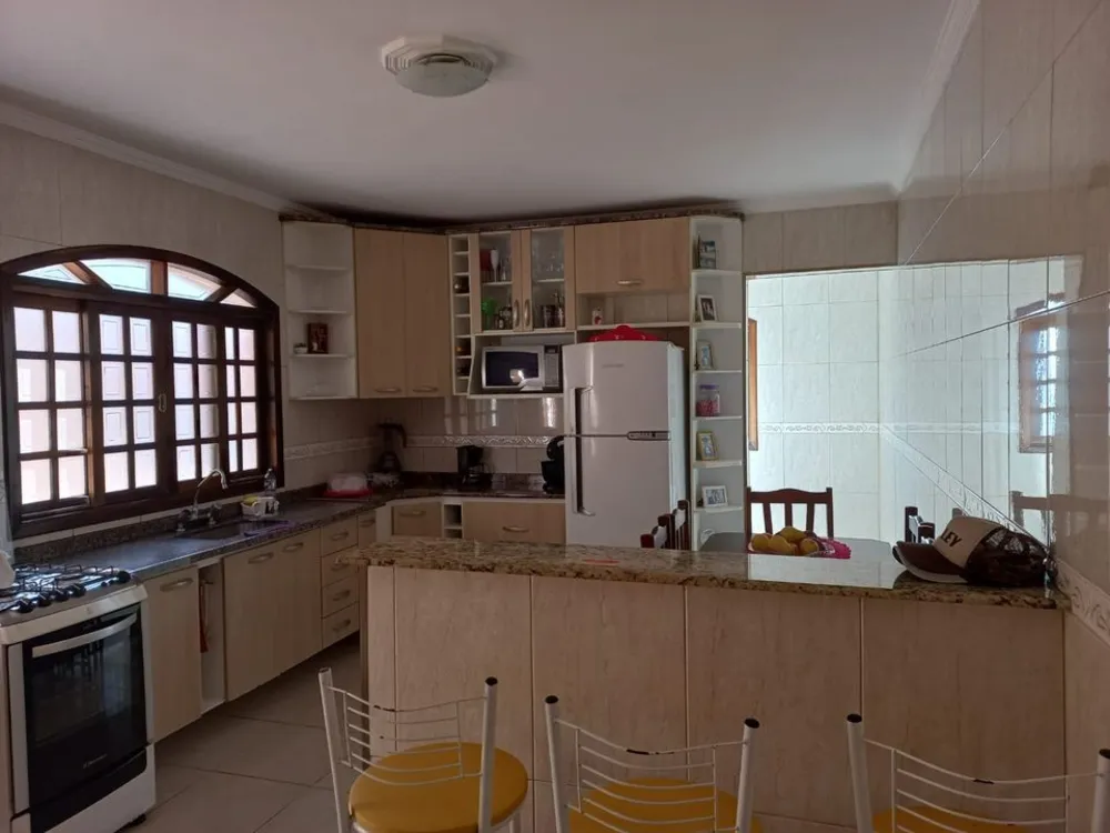 Sobrado, 4 quartos, 125 m² - Foto 1