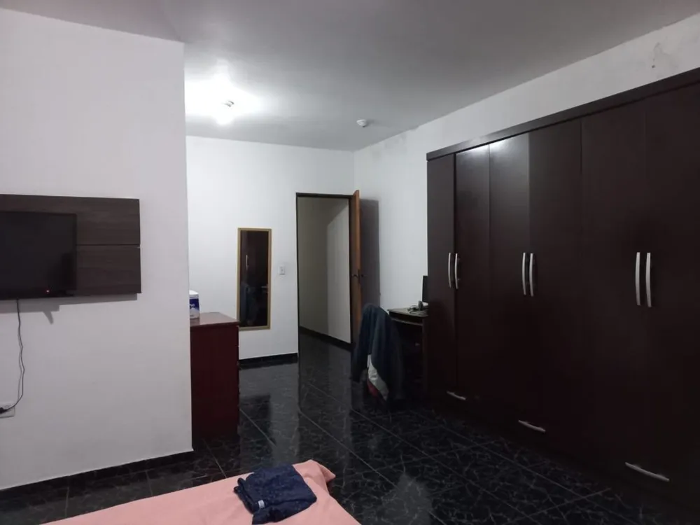 Sobrado, 4 quartos, 125 m² - Foto 3
