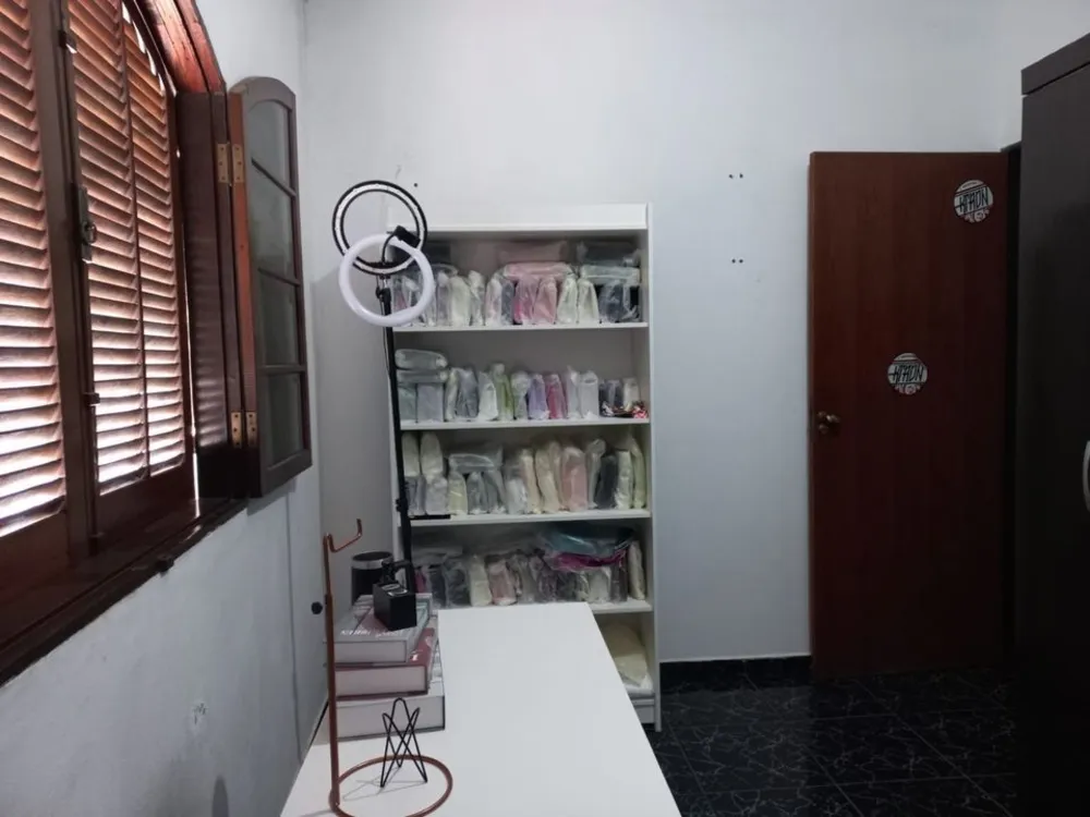Sobrado, 4 quartos, 125 m² - Foto 4