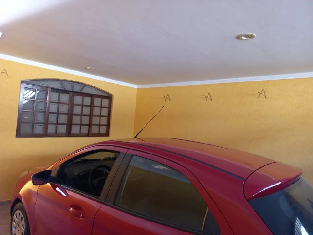 Sobrado, 4 quartos, 125 m² - Foto 7