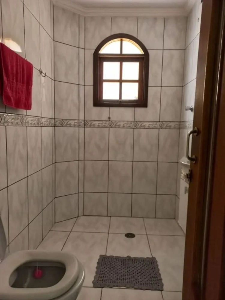 Sobrado, 4 quartos, 125 m² - Foto 8