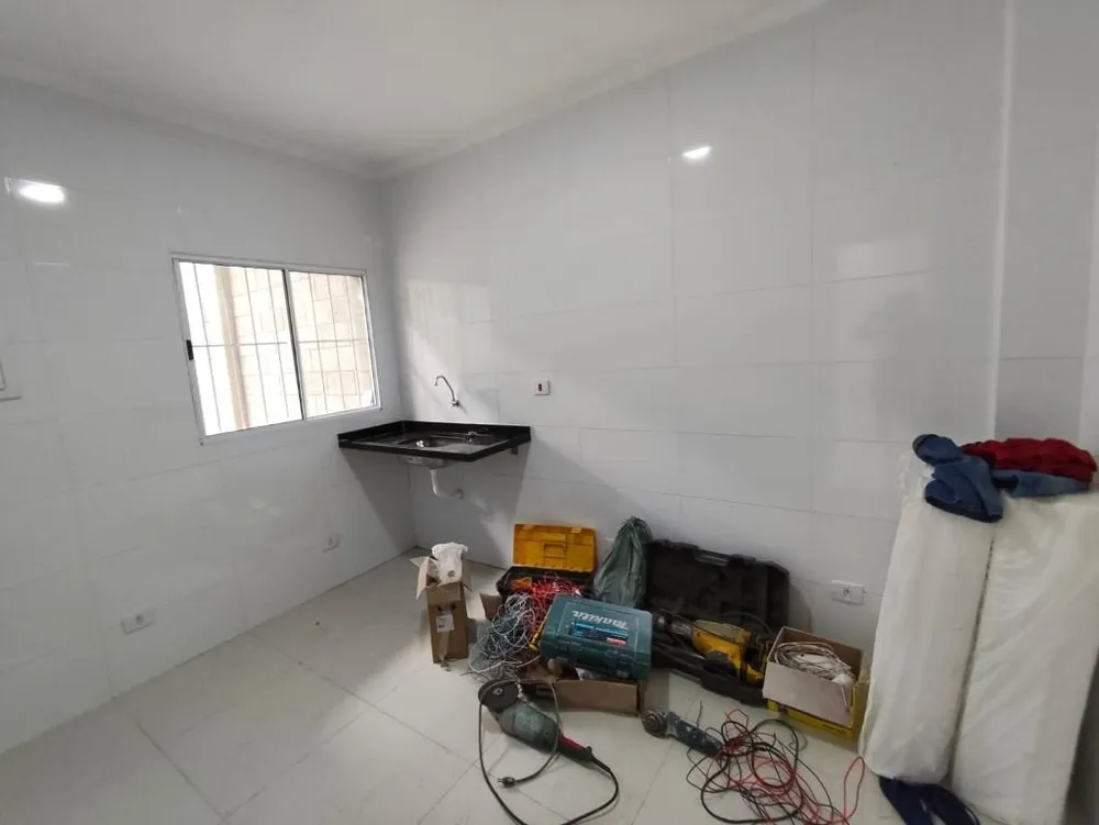 Depósito-Galpão, 370 m² - Foto 3