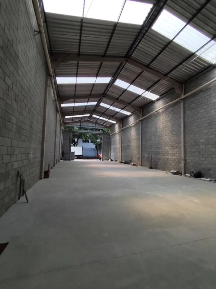 Depósito-Galpão, 370 m² - Foto 2