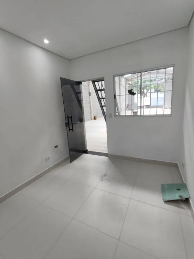 Depósito-Galpão, 370 m² - Foto 4