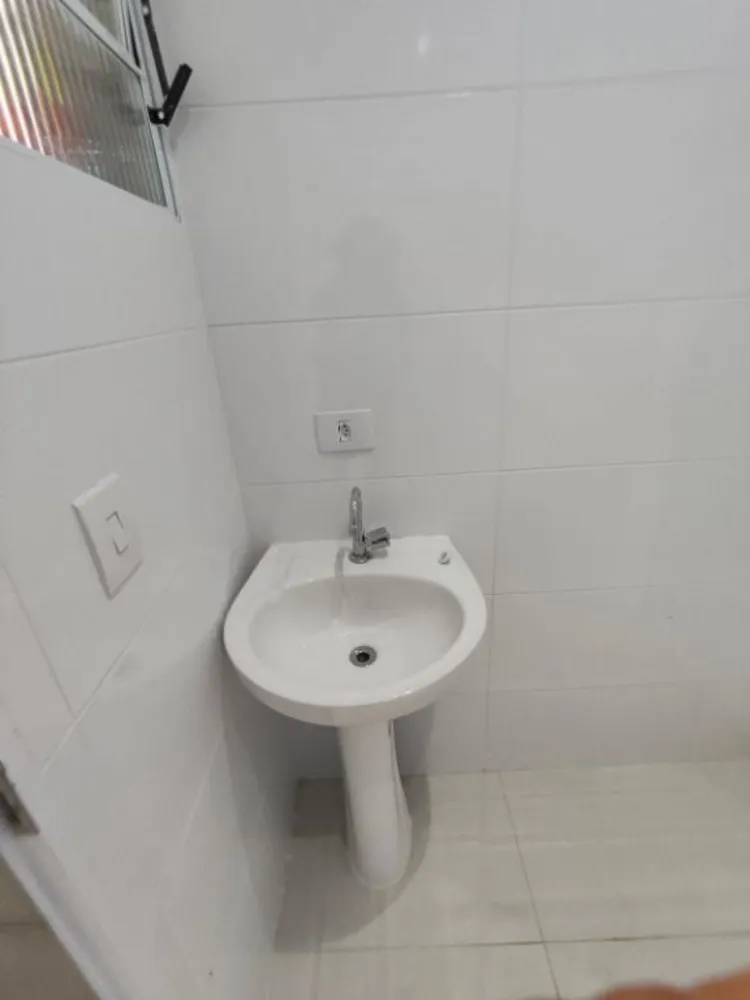 Depósito-Galpão, 370 m² - Foto 10