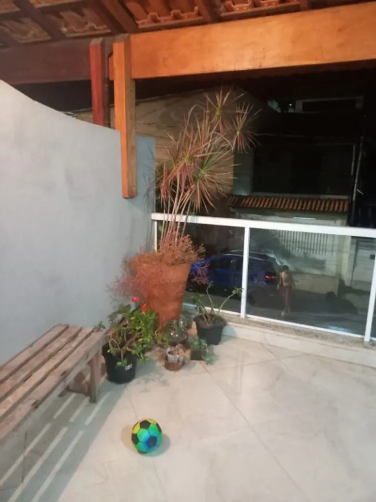 Sobrado, 3 quartos, 190 m² - Foto 5